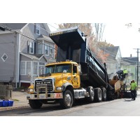 Lazaro Paving Corp logo - Similar company to Hakala Foundations Inc