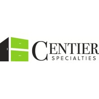 Centier Specialties logo - Similar company to Region Door And Dock