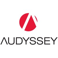 Audyssey Laboratories logo - Similar company to Vgate