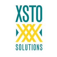 Xsto Solutions, LLC logo - Similar company to Scentsational Technologies Llc