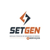 SETGEN logo - Similar company to Masterfrigo Comercio De Produtos Alimenticios