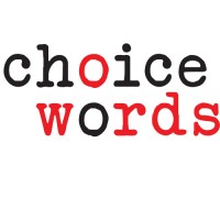 Choice Words LLC logo - Similar company to Black Future Co-Op Fund