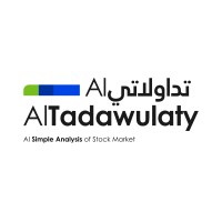 Ai Tadawulaty logo - Similar company to Thinkai.Sa