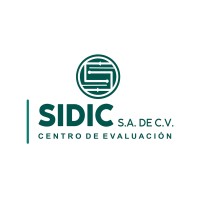 SIDIC CE logo - Similar company to Dofo Packaging