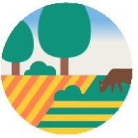 Agroforestry Netwerk Zuid-Holland logo - Similar company to Coöperatie Ondergrond
