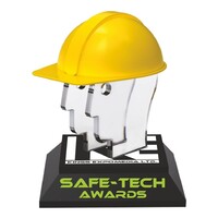 SafeTech Awards and Conference logo - Similar company to Fire Safe World