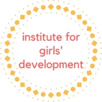 Institute for Girls' Development™ logo - Similar company to A Path 2 Courage