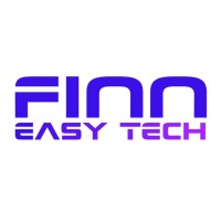 Finn Easy Tech logo - Similar company to Stanor