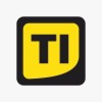 Trade info logo - Similar company to Garra Tech