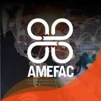 AMEFAC logo - Similar company to Amsofac