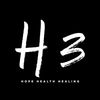 H3 - Hope, Health & Healing PLLC logo - Similar company to Hbcu Collaborative Network