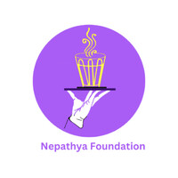 Nepathya Foundation logo - Similar company to Kasere Foundation