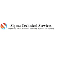 Sigma Technical Services logo - Similar company to Sigma Integrated Technical Services L.L.C