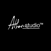 Athomstudio™ logo - Similar company to Okey Studio