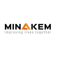 MINAKEM logo - Similar company to Pds - Prescription Delivery Service