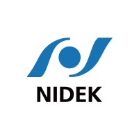 NIDEK USA logo - Similar company to Precision Vision, Inc.