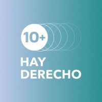 Fundación ¿Hay Derecho? logo - Similar company to Lexadvisor