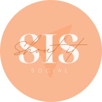 Shout it Social
