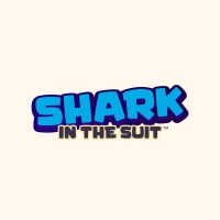 SHARK IN THE SUIT® logo - Similar company to The Spell | Tailored Digital Marketing