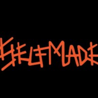 SELF MADE by Gianfranco Villegas logo - Similar company to Regular - Design Studio