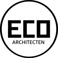 ECO architecten logo - Similar company to Lichtmeesters