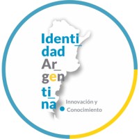 Identidad Argentina logo - Similar company to Fundación Vanessa Peretti