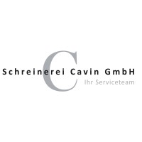 Schreinerei Cavin logo - Similar company to Feldmann & Co. Ag
