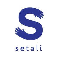 Setali Indonesia logo - Similar company to Aws User Group Indonesia