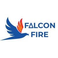 Falcon Fire & Security Solutions logo - Similar company to Matrix Group