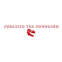 Jurassic Tea Sourcing logo - Similar company to 3 Mountains Tea & Botanicals