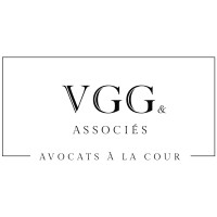 VGG & Associés logo - Similar company to Maa Conseil
