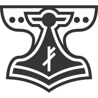 GrailForge logo - Similar company to Underjord