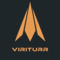 Viriturr logo - Similar company to Terra Instinct