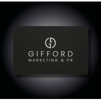 GIFFORD Marketing Limited logo - Similar company to Myüberlife Consulting Group