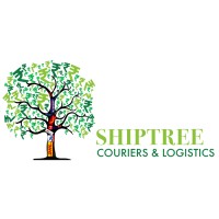 SHIPTREE logo - Similar company to Vedabalance