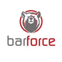 Barforce logo - Similar company to Eat Performance