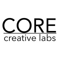 Core Creative Labs logo - Similar company to Alpha-Core Labs