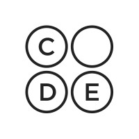 code d’azur | Part of Hypersolid logo - Similar company to Chunk Creative Agency