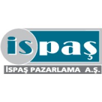 İspaş Dayanıklı Tüketim Malları Pazarlama A.Ş. logo - Similar company to Serden Dayanıklı Tüketim Malları San. Ve Tic. Ltd. Şti.