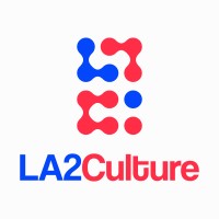 LA2Culture logo - Similar company to Sol Design Studio