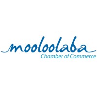 Mooloolaba Chamber of Commerce logo - Similar company to 4556 Chamber Of Commerce
