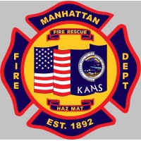Manhattan Fire Department