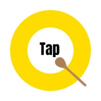 TapQ طبق logo - Similar company to منصة ألهم| Alhim