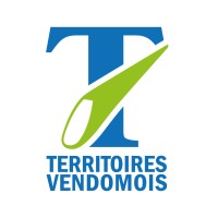 COMMUNAUTE D'AGGLOMERATION TERRITOIRES VENDOMOIS logo - Similar company to Elstarecon Evenements & Conseils