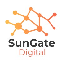 Sungate Digital logo - Similar company to Le Rocco Ug