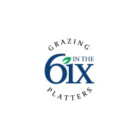 Grazing Platters in the 6ix logo - Similar company to Triumph Engineering, Llc