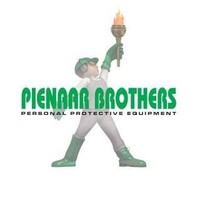 Pienaar Brothers logo - Similar company to Select Ppe (Pty) Ltd