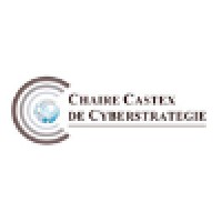 Chaire Castex De Cyberstratégie (Ihedn)