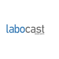 Labocast Réunion Mayotte logo - Similar company to Modern Réunion