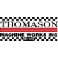Thomason Machine Works, Inc. logo - Similar company to Peaksight Inc.